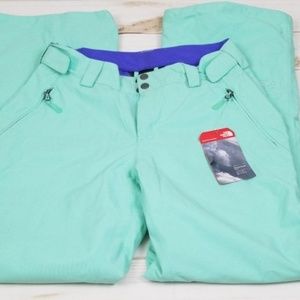 The North Face Freedom Insulated Snow Pants